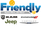 Friendly CDJR