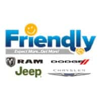Friendly CDJR of Geneva