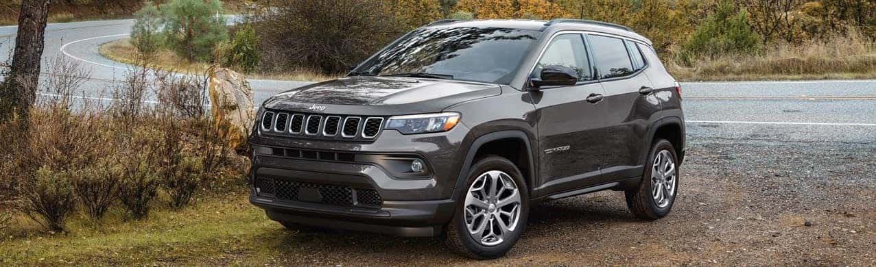 Jeep lease near me
