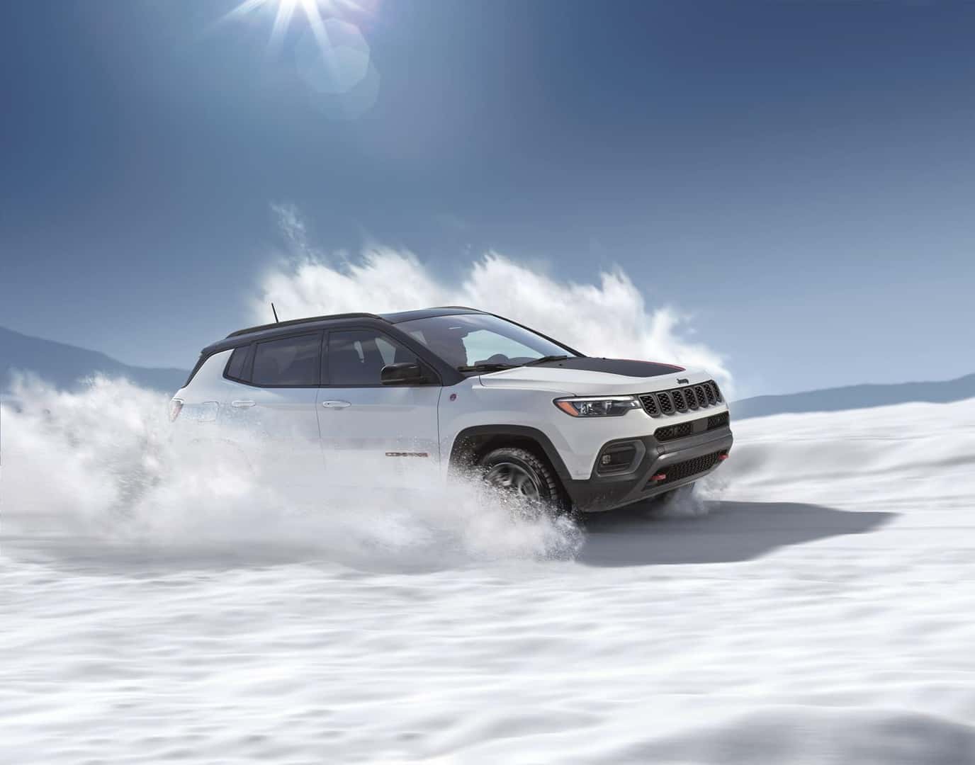 Jeep Compass Lease Rome NY 