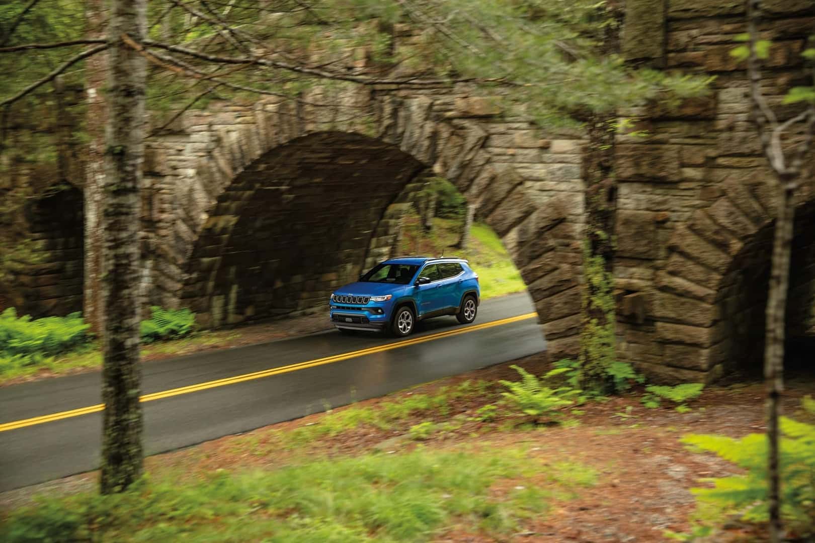 Jeep Compass Lease Rome NY 