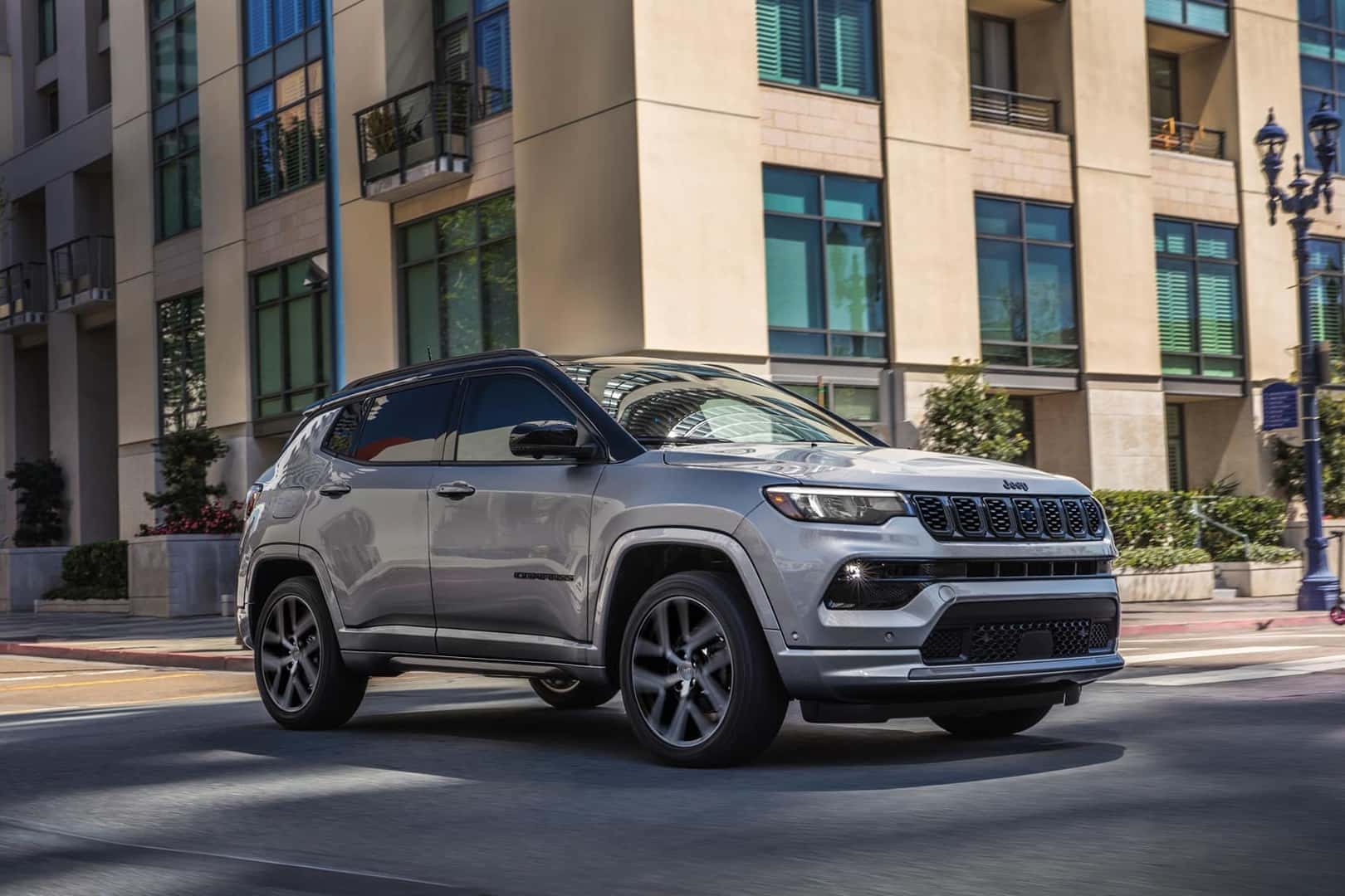 Jeep Compass Lease Deals Near Me