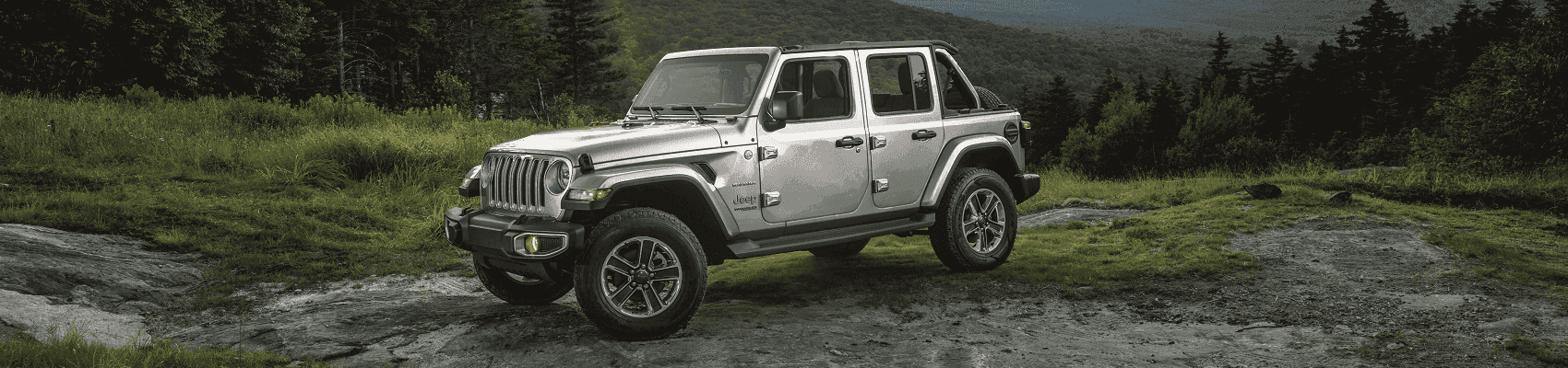 Jeep Dealer near Syracuse NY 