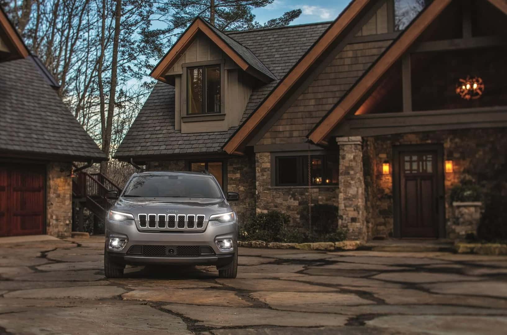 Jeep Dealer near Lenox NY