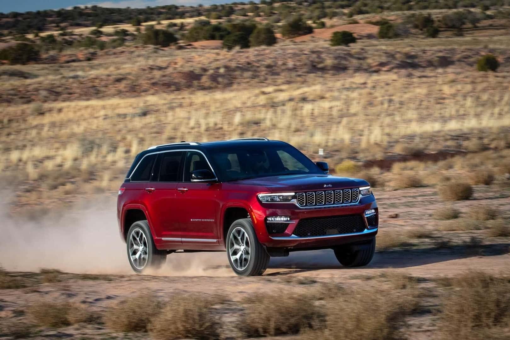 Jeep Dealer near Sherrill NY