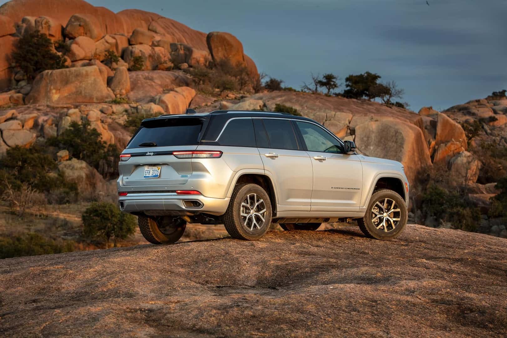 Jeep Dealer near Sherrill NY