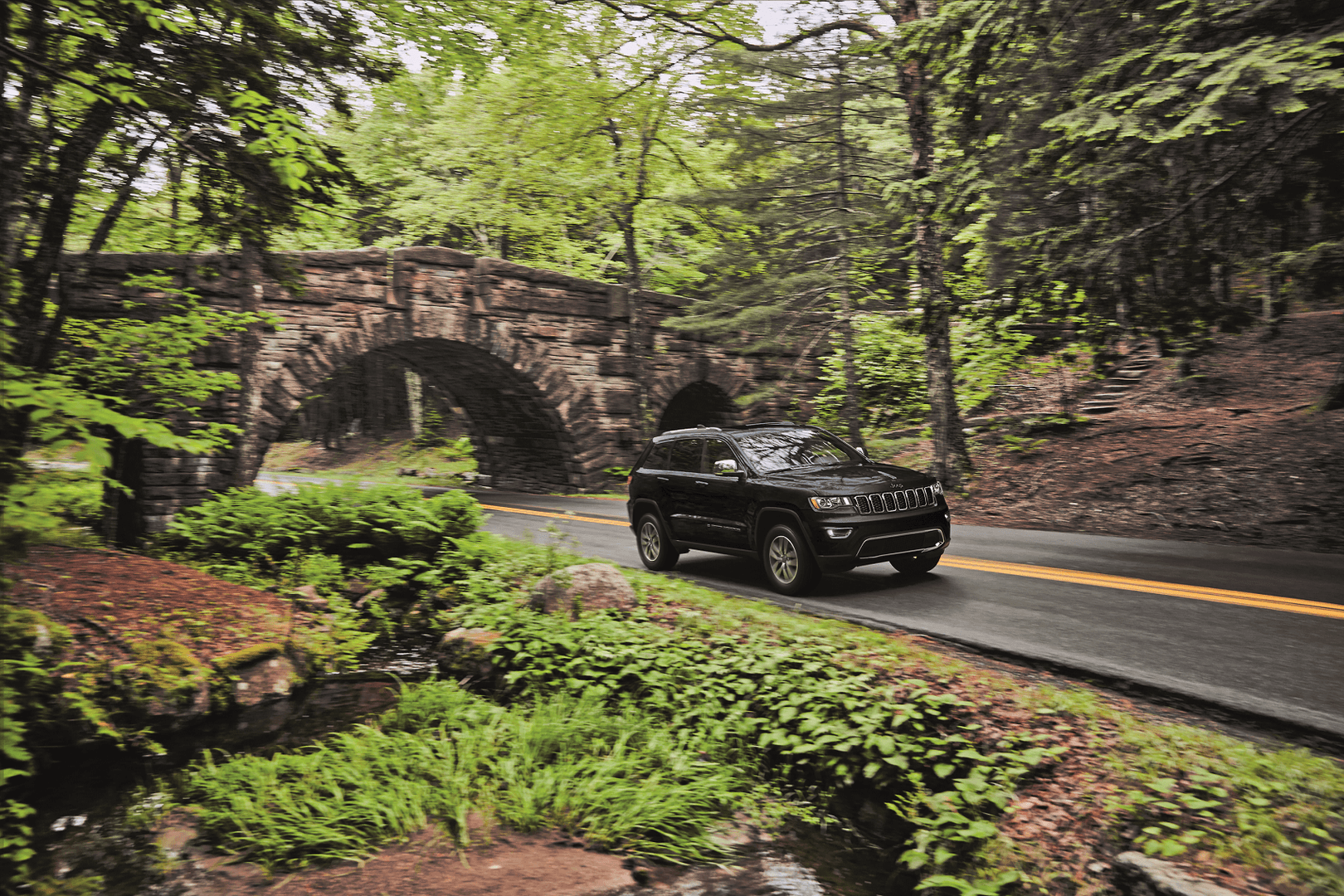 Jeep Dealer near Syracuse NY