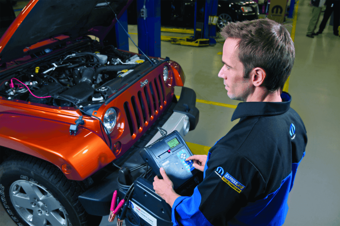 Jeep Dealer near Sherrill NY