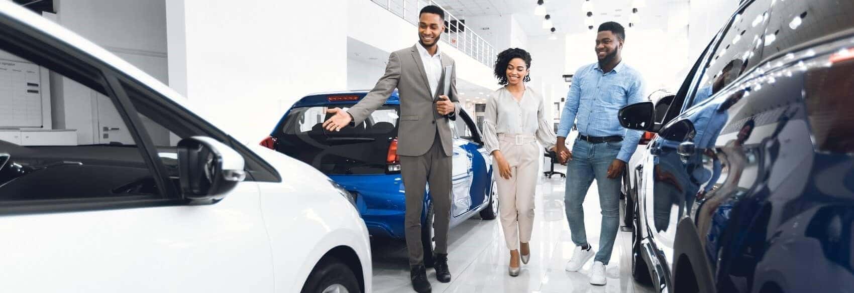 Used Car Dealer near Rome NY  