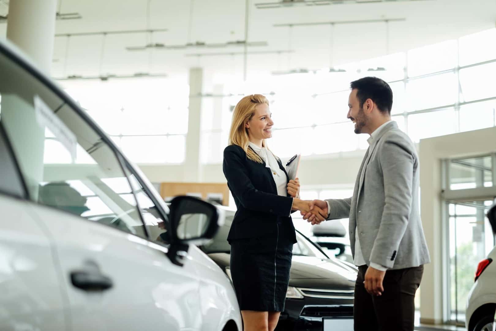 Used Car Dealer near Rome NY  