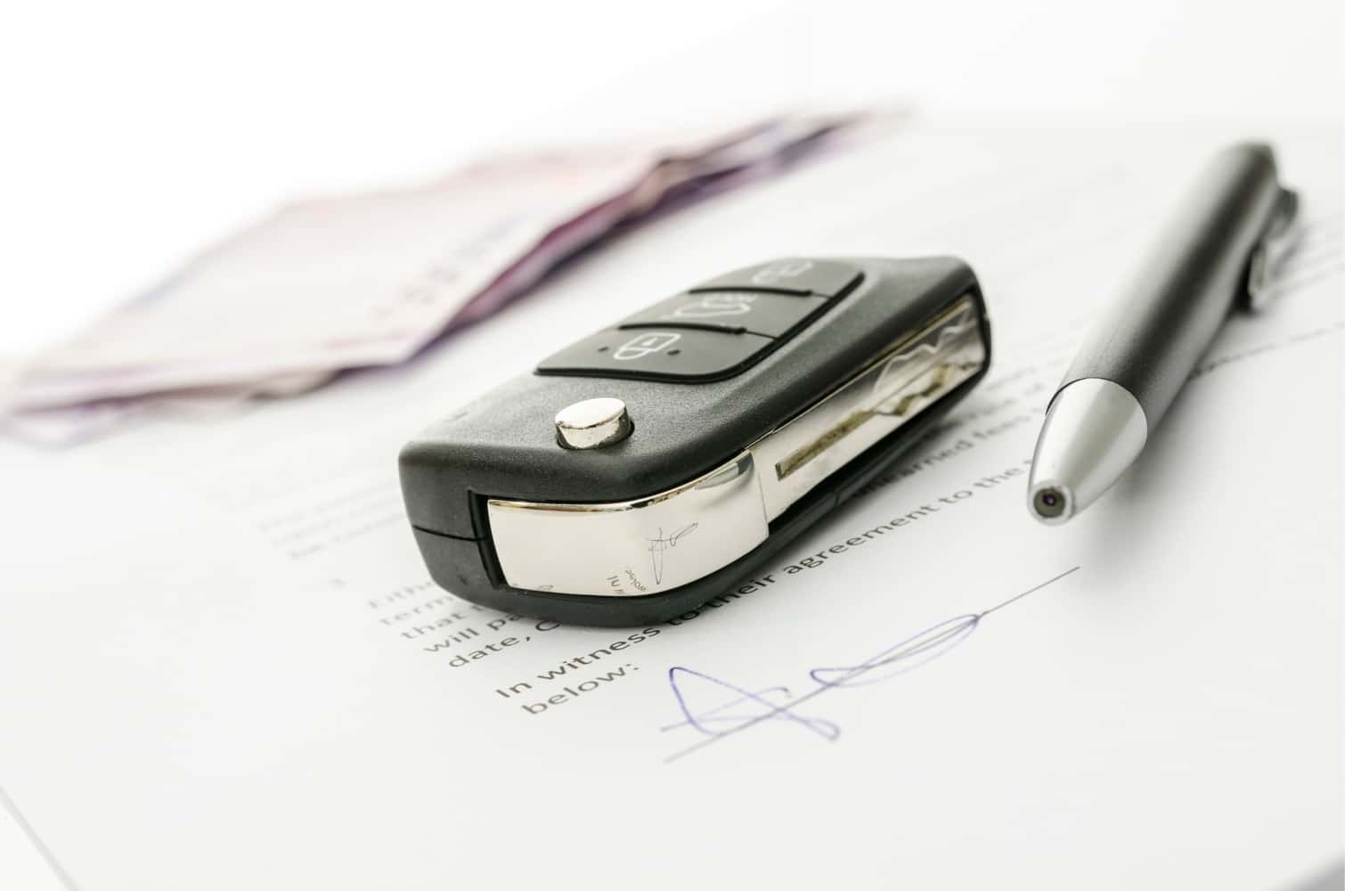 key-on-finance-page