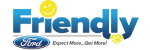 Friendly Ford of Geneva dealership logo