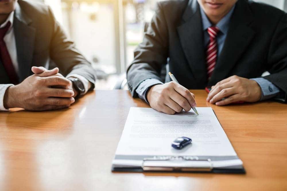 Finance Team