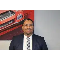 Andres Morales