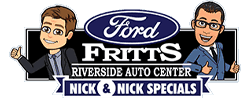 Fritts Ford: Nick and Nick Specials