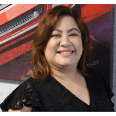 Evonne Gomez
