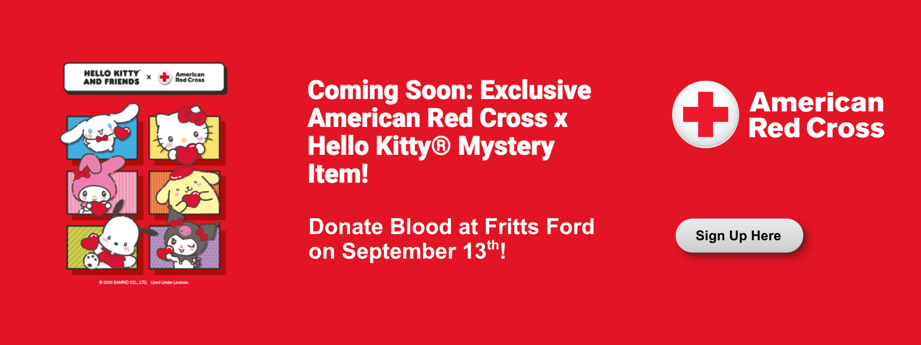 blood drive