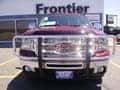 Chevy/Dodge 2'' Luverne Grill Guard
