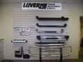 Luverne Truck Display