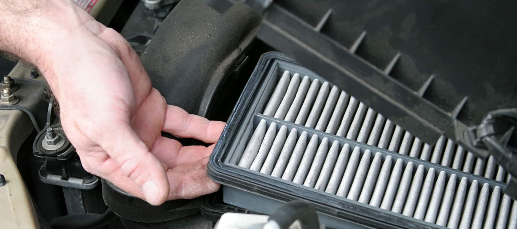 Toyota Engine Air Filter