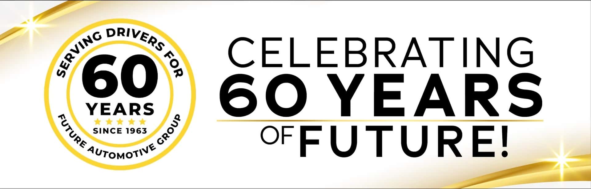 60 years