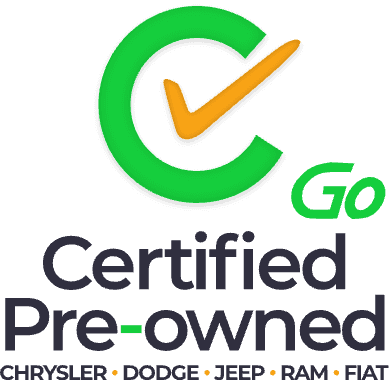 Certified Pre-Owned