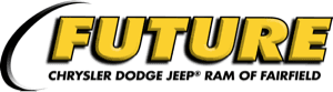 Future Chrysler Dodge Jeep Ram of Fairfield