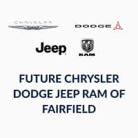 Future Chrysler Dodge Jeep Ram of Fairfield