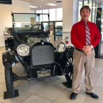 Jim Bradt
