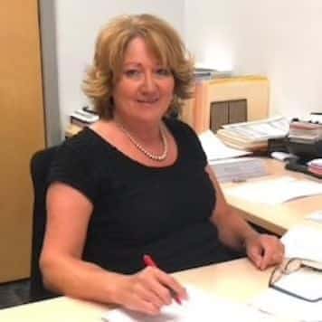 Karen Martin