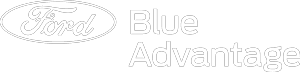 Ford Blue Advantage logo