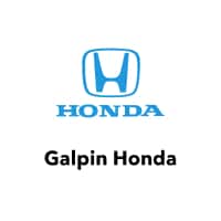 Galpin Honda