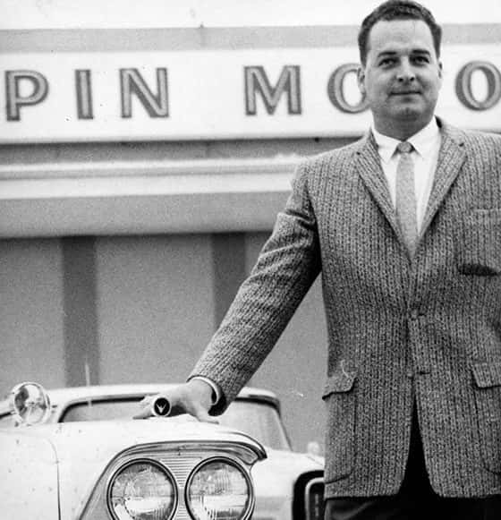 1957 general manager