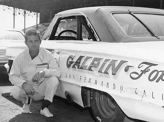 1961 nascar