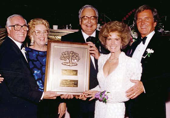 1993 jane award
