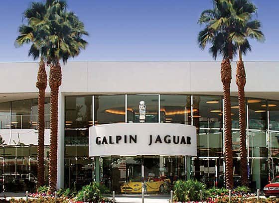 2001 galpin premier collection