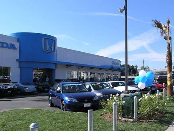 2006 galpin honda