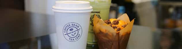 cafe table