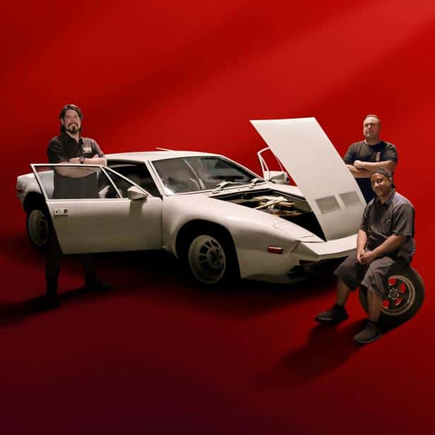 car kings
