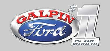 galpin ford logo