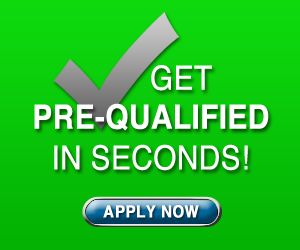 Get Prequalified