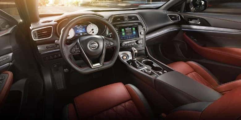 Nissan Maxima Platinum Review Features Technology Verdict