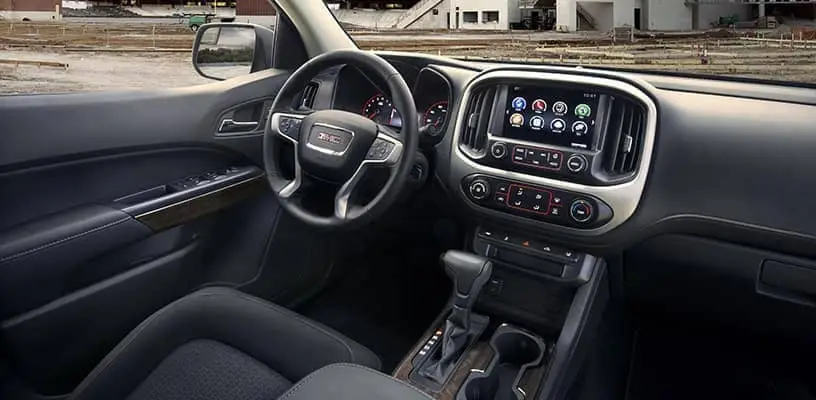 Not Your Average Truck, the 2018 GMC Canyon - Garber Buick GMC