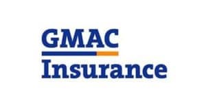 GMAC Insurance Logo