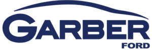 Garber Ford Logo
