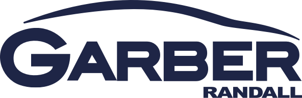 Garber randall Chevrolet logo-desktop 