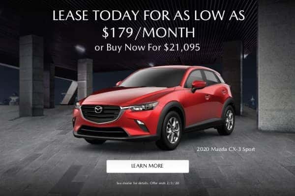 mazdacx3
