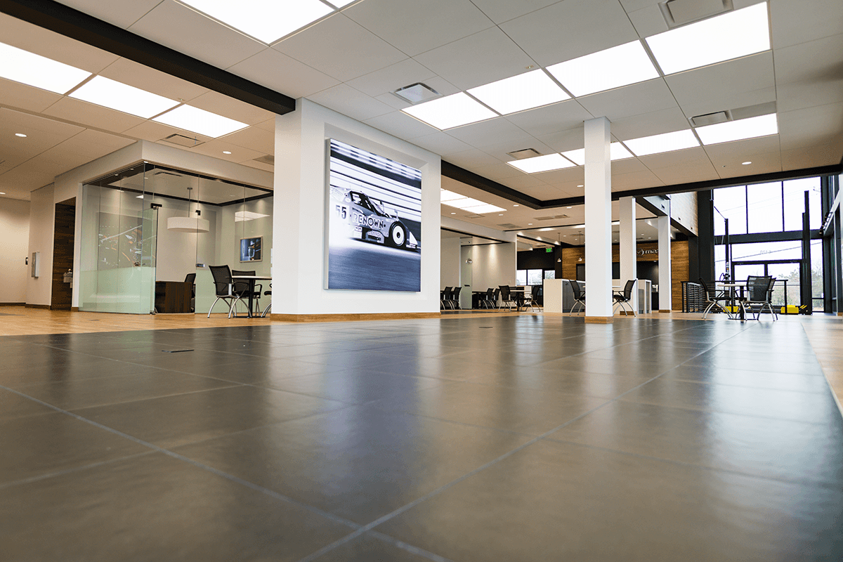 Mazda and Used Car Dealer in Temple Garlyn Shelton Mazda of Temple