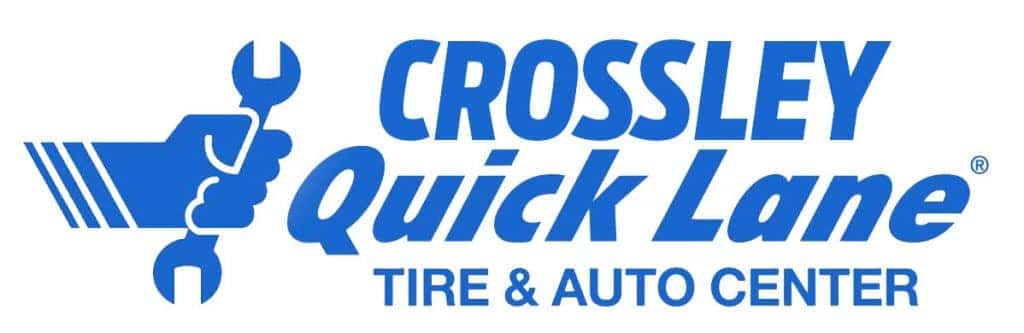 Crossley QuickLane logo