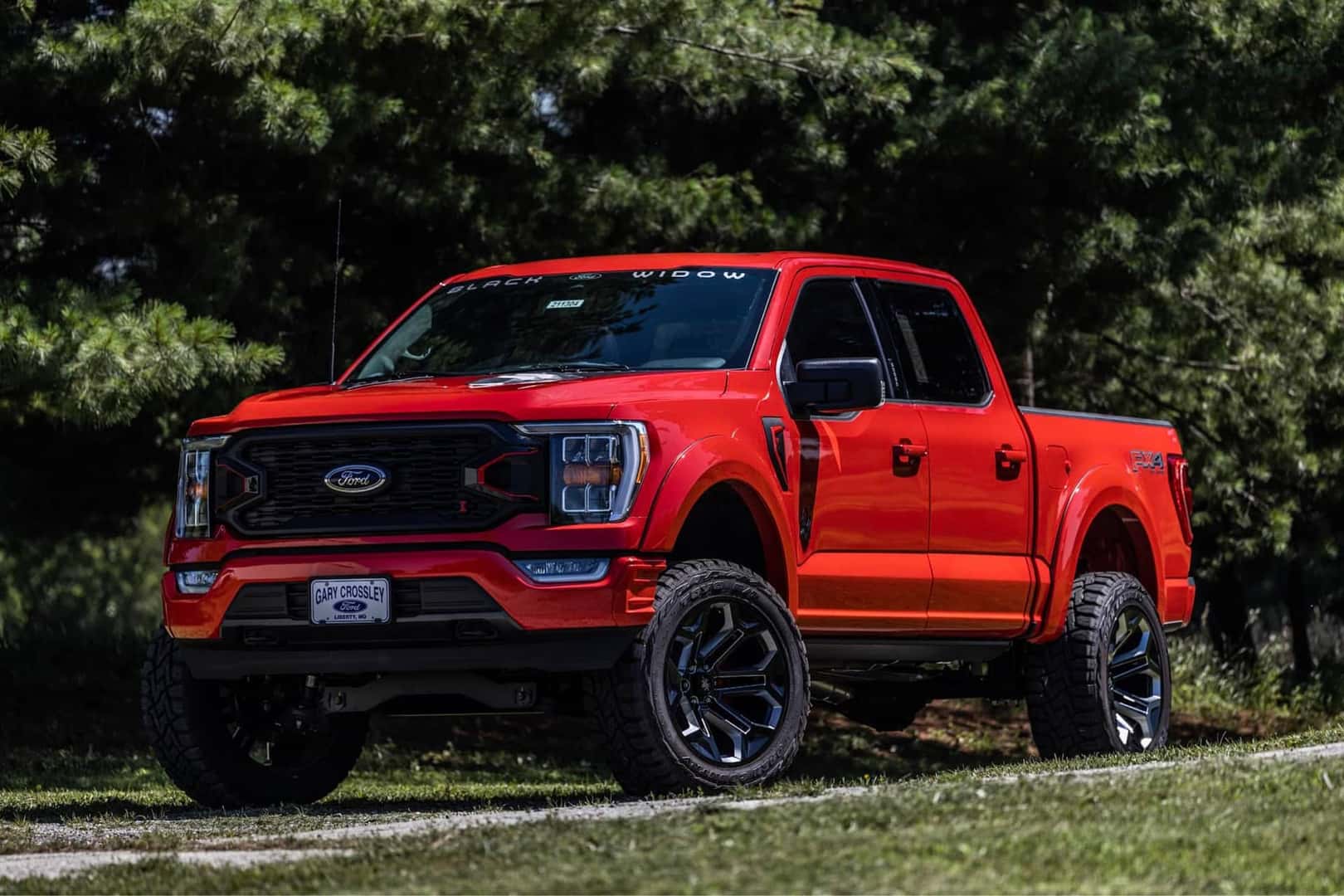 Performance Vehicles mobile